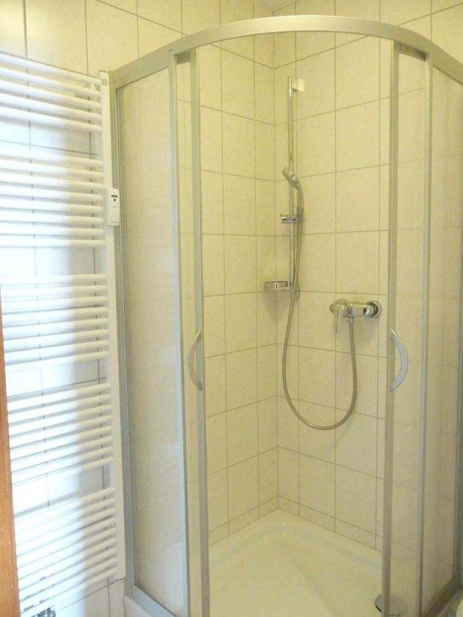 Ferienwohnung Sths79125 Staberdorf Exterior foto